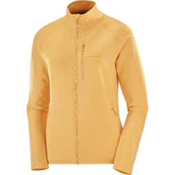 BLUZA DAMSKA SALOMON ESSENTIAL LIGHTWARM W C24462