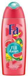 FA_Island Vibes Fiji Dream Shower Gel żel pod