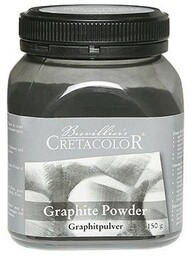 Grafit w Proszku 150g Creta Color