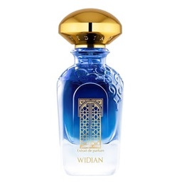 WIDIAN Sapphire Collection Granada Perfumy 50 ml