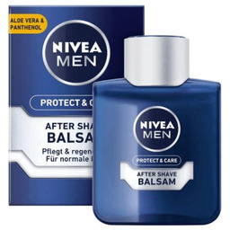 Nivea Men Protect&Care Balsam po goleniu, 100 ml