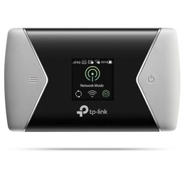TP-LINK Router M7450 (kolor czarny)