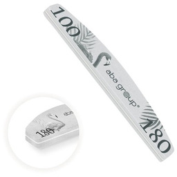 Polerka Aba group łódka półksiężyc 100/180 Premium