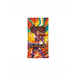 Gra karciana Flesh and Blood TCG: Super Slam