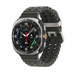 Smartwatch Lte Samsung Galaxy Watch Ultra (2025) Tytanowy