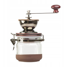 Hario Canister młynek do kawy Żarna Ceramiczne