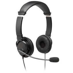 Kensington Słuchawki USB Hi-Fi