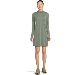 FJALLRAVEN 14300012-614 Abisko Sun-Hoodie sukienka w długi sweter