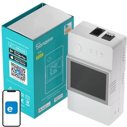 SONOFF Przekaźnik THR316D Wi-Fi 16A TH Elite