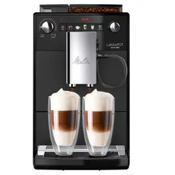 Melitta Latticia OT frosted black F30/0-100 Szerokość 20cm