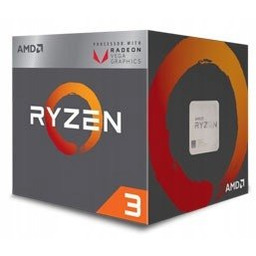 Procesor Ryzen 3 3200G 3,6GHz AM4 YD3200C5FHBOX