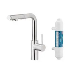 KFA Armatura Arura Duero Pure Basic Pull-Out 6623-112-22