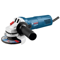 Bosch Professional GWS 750 0601394000 Szlifierka kątowa