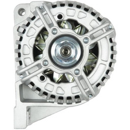 PULSAR PSR10540 Alternator Prąd ładowania alternatora: 120A, Napięcie:
