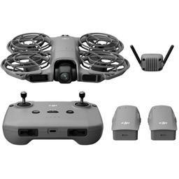 DJI Neo 2 Fly More Combo - dron,