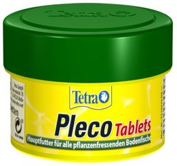 Tetra Pleco Tablets - pokarm w tabletkach