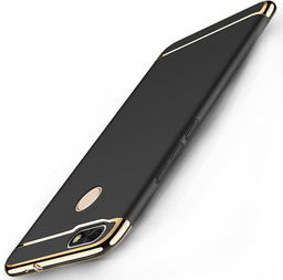 Etui GoldMate Huawei Y6 2018 - 3 kolory