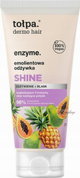 Tołpa - Dermo Hair - Enzyme - Emolientowa