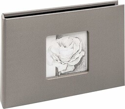 walther design Album fotograficzny szary 12 zdjęć 10