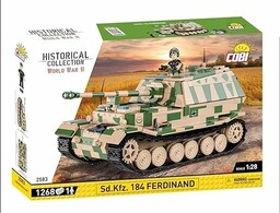 COBI Sd.Kfz.184 FERDINAND