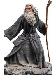 Statuetka Lord of the Rings - Gandalf BDS