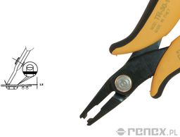 Obcinaczka TR 30 15 V PIERGIACOMI