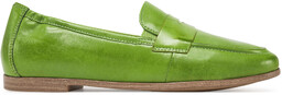 Mokasyny Tamaris 1-24210-42 Zielony