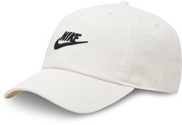 Czapka z daszkiem Nike Club FB5368 Biały