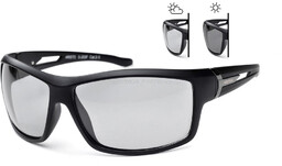 Sportowe okulary polaryzacyjne fotochrom Arctica Aristo S-203FP