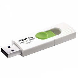 ADATA Pendrive UV320 AUV320-128G-RWHGN (128GB; USB 3.0; kolor