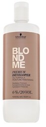 Schwarzkopf Professional BlondMe Premium Developer 6% / 20