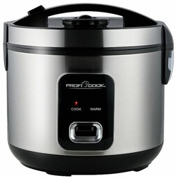 ProfiCook RK 1285 urządzenie do gotowania ryżu