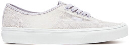 Tenisówki Vans Authentic VN000D8BUUI1 Fioletowy