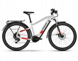 Rower elektryczny Haibike Trekking 7 L 56 630Wh