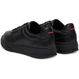 Sneakersy HUGO Yarrow 50548507 Czarny