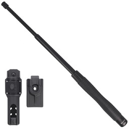 Pałka teleskopowa hartowana ESP Ergonomic Easy Lock 20''