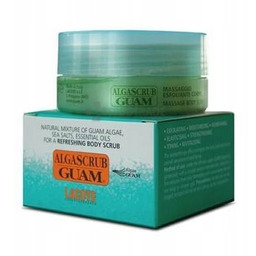 Guam Algascrub 85G Ujędrniający Peeling Do Ciała