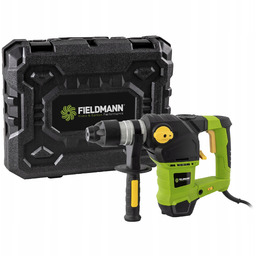 Młotowiertarka Wiertarka Udarowa 5,5J Fieldmann FDv 201502-E 1500W