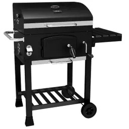 Koler Ember CH1 Grill węglowy