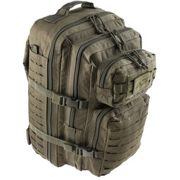 Mil-Tec Plecak Large Assault Pack Laser Cut 36