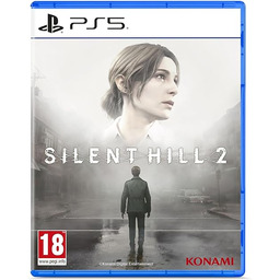 Silent Hill 2 - PS5