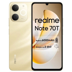 Smartfon Realme Note 70T 4 Gb 128 Gb
