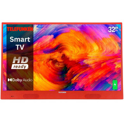 Telewizor SMART TV LED 32'' Telefunken PL32OI WIFI