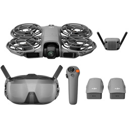 DJI Neo 2 Motion Fly More Combo -