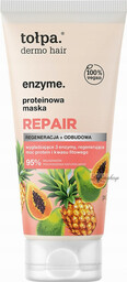 Tołpa - Dermo Hair - Enzyme - Proteinowa