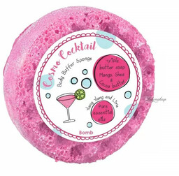 Bomb Cosmetics - Body Buffer Sponge - Gąbka
