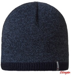 Viking Czapka Odis Windstopper granatowa