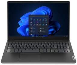 Lenovo Laptop V15 G4 IRU QWERTY hiszpański 15,6"
