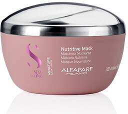 Alfaparf Milano Semi di Lino Moisture, maska nawilżająca