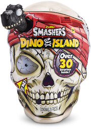 Zuru, Smashers, Dino Island, Czaszka Gigant